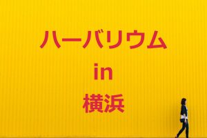 横浜周辺のハーバリウムのお教室や体験レッスンができる所は♪